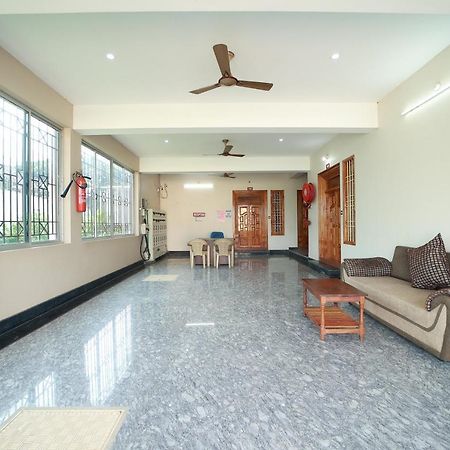 Royal Casttle Residence Puducherry Zewnętrze zdjęcie