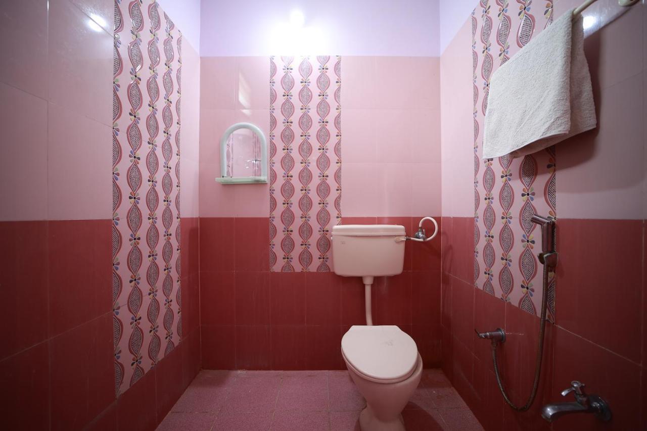 Royal Casttle Residence Puducherry Zewnętrze zdjęcie